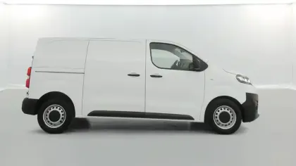 Photo 14 Citroën Jumpy  FGN M BLUEHDI 120 S&S BVM6