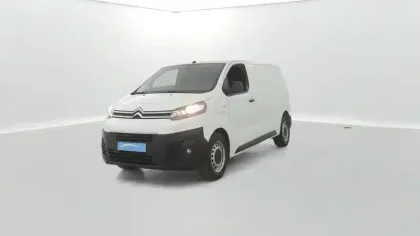 Photo 9 Citroën Jumpy  FGN M BLUEHDI 120 S&S BVM6