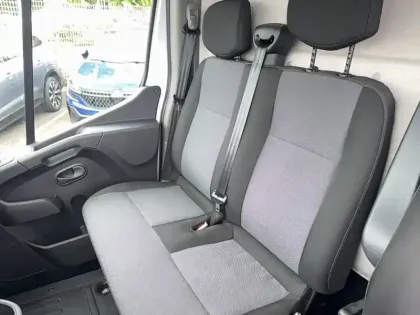 Photo 13 Renault Master  FGN TRAC F3500 L2H2 BLUE DCI 135