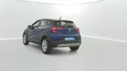 Photo 11 Renault Captur  TCe 90 - 21