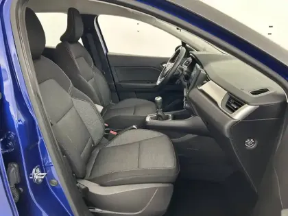 Photo 22 Renault Captur  TCe 90 - 21