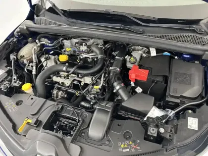 Photo 33 Renault Captur  TCe 90 - 21