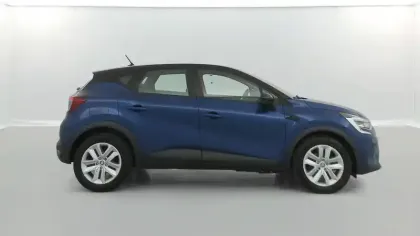 Photo 14 Renault Captur  TCe 90 - 21