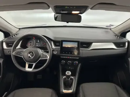 Photo 35 Renault Captur  TCe 90 - 21