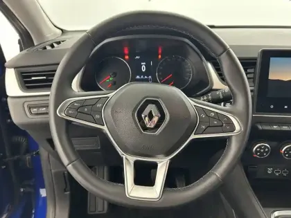 Photo 23 Renault Captur  TCe 90 - 21