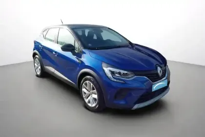 Photo 7 Renault Captur  TCe 90 - 21