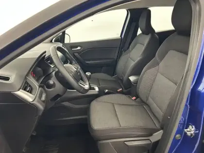 Photo 17 Renault Captur  TCe 90 - 21