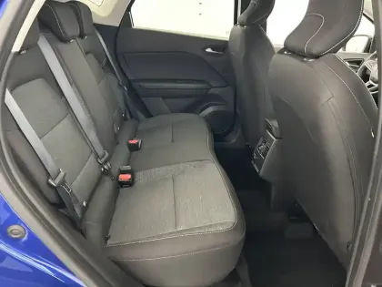 Photo 24 Renault Captur  TCe 90 - 21