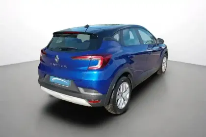 Photo 5 Renault Captur  TCe 90 - 21