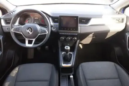 Photo 8 Renault Captur  TCe 90 - 21