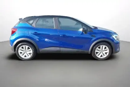 Photo 6 Renault Captur  TCe 90 - 21