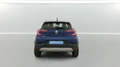 Photo 12 Renault Captur  TCe 90 - 21