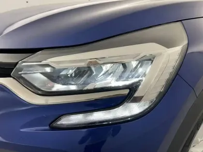Photo 32 Renault Captur  TCe 90 - 21