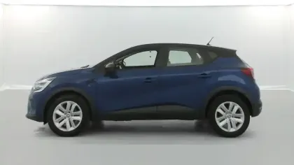 Photo 10 Renault Captur  TCe 90 - 21