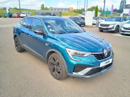 Photo 6 Renault Arkana  E-Tech 145 - 21B