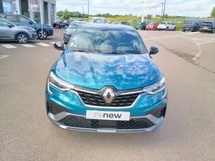 Photo 7 Renault Arkana  E-Tech 145 - 21B