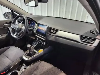 Photo 16 Renault Captur  TCe 100 GPL - 21