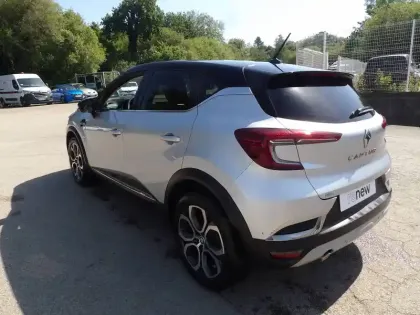 Photo 7 Renault Captur  TCe 100 GPL - 21