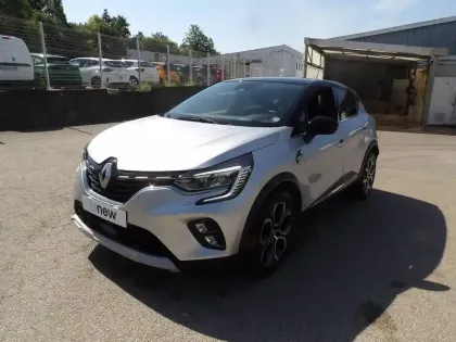 Photo Renault Captur Intens