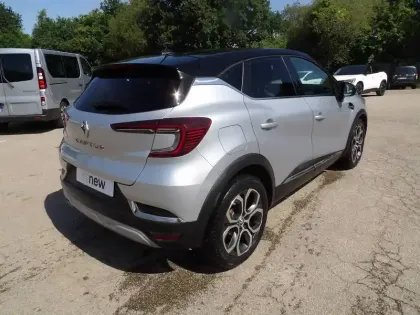 Photo 9 Renault Captur  TCe 100 GPL - 21