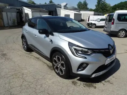 Photo 6 Renault Captur  TCe 100 GPL - 21