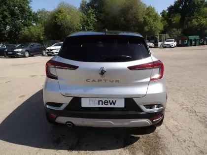 Photo 8 Renault Captur  TCe 100 GPL - 21