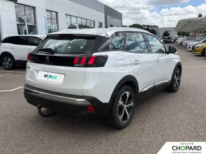 Photo 29 Peugeot 3008  BlueHDi 130ch S&S BVM6