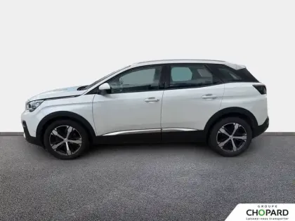 Photo 9 Peugeot 3008  BlueHDi 130ch S&S BVM6
