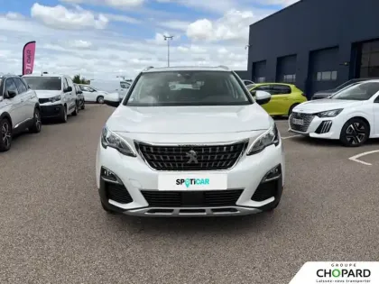Photo 30 Peugeot 3008  BlueHDi 130ch S&S BVM6