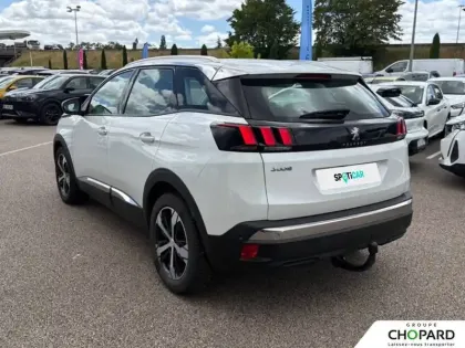 Photo 33 Peugeot 3008  BlueHDi 130ch S&S BVM6
