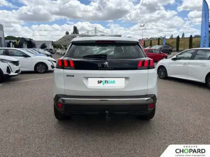 Photo 32 Peugeot 3008  BlueHDi 130ch S&S BVM6