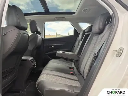 Photo 17 Peugeot 3008  BlueHDi 130ch S&S BVM6