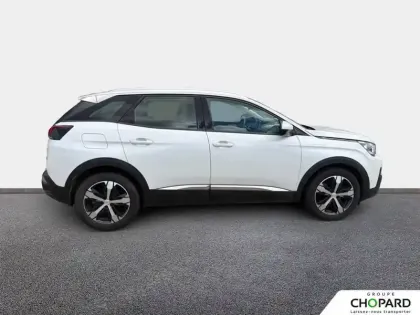 Photo 8 Peugeot 3008  BlueHDi 130ch S&S BVM6