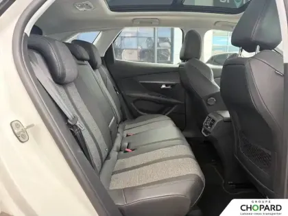 Photo 19 Peugeot 3008  BlueHDi 130ch S&S BVM6