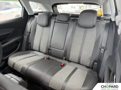 Photo 18 Peugeot 3008  BlueHDi 130ch S&S BVM6