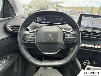 Photo 15 Peugeot 3008  BlueHDi 130ch S&S BVM6