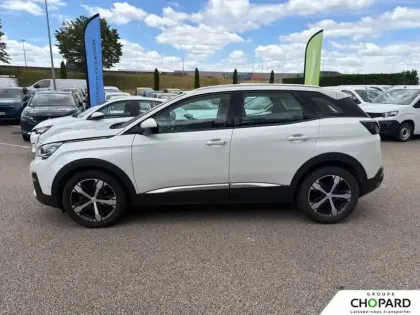 Photo 35 Peugeot 3008  BlueHDi 130ch S&S BVM6