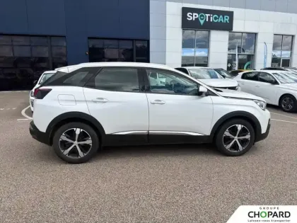 Photo 34 Peugeot 3008  BlueHDi 130ch S&S BVM6