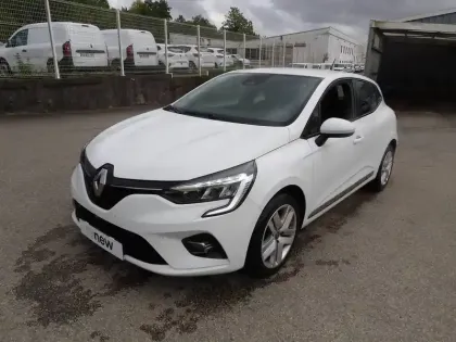 Photo Renault Clio Business