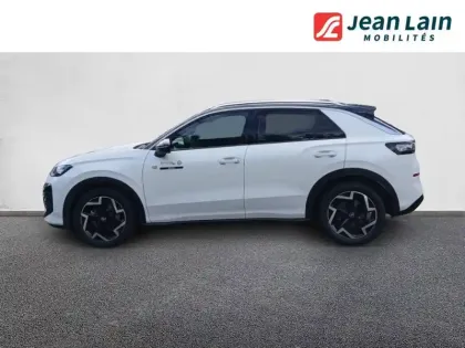 Photo 7 Volkswagen T-roc  1.5 eTSI EVO2 Hybrid 150 ch DSG7