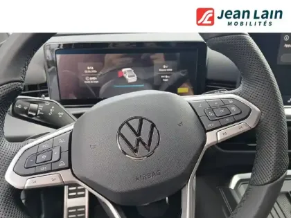 Photo 11 Volkswagen T-roc  1.5 eTSI EVO2 Hybrid 150 ch DSG7