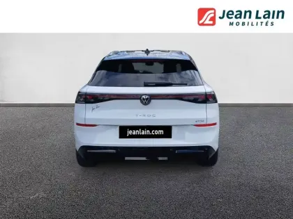 Photo 5 Volkswagen T-roc  1.5 eTSI EVO2 Hybrid 150 ch DSG7