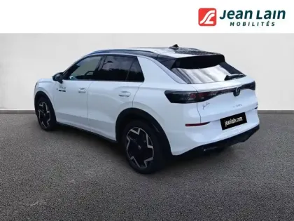 Photo 6 Volkswagen T-roc  1.5 eTSI EVO2 Hybrid 150 ch DSG7