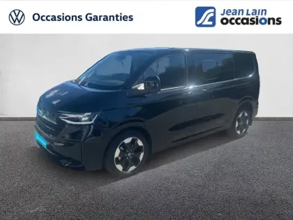 Photo Volkswagen Transporter Business