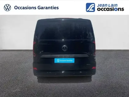 Photo 7 Volkswagen Transporter  PROCAB L1H1 2.0 TDI 170 BVA8 4MOTION