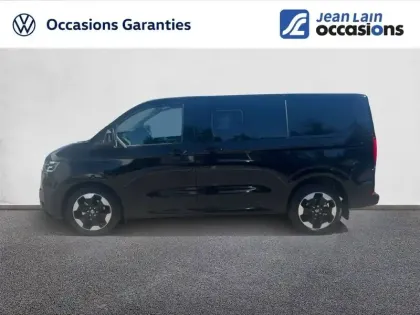 Photo 6 Volkswagen Transporter  PROCAB L1H1 2.0 TDI 170 BVA8 4MOTION