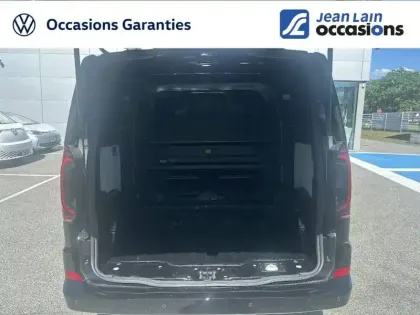 Photo 13 Volkswagen Transporter  PROCAB L1H1 2.0 TDI 170 BVA8 4MOTION