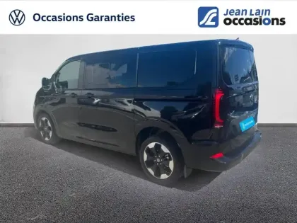 Photo 10 Volkswagen Transporter  PROCAB L1H1 2.0 TDI 170 BVA8 4MOTION
