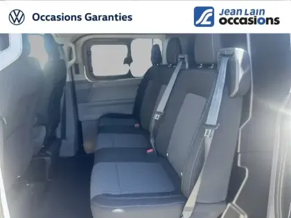 Photo 5 Volkswagen Transporter  PROCAB L1H1 2.0 TDI 170 BVA8 4MOTION