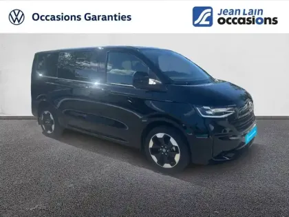 Photo 9 Volkswagen Transporter  PROCAB L1H1 2.0 TDI 170 BVA8 4MOTION